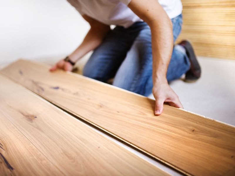 We are dedicated to bringing you top-notch quality service with that local southern feel at The Wholesale Flooring Company in Myrtle Beach, SC