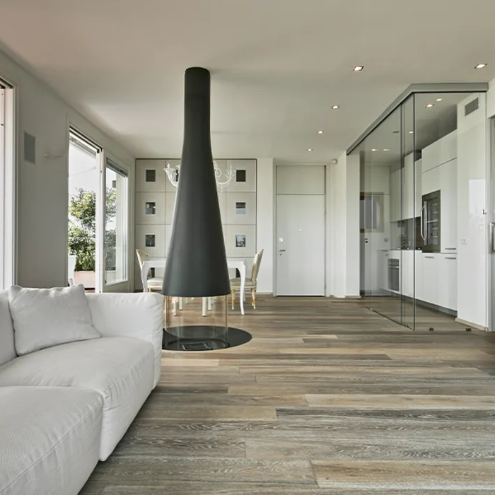 Get your dream floors now, pay over time with our convenient financing options by The Wholesale Flooring Company in Myrtle Beach, SC