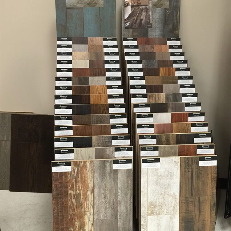 Hardwood from The Wholesale Flooring in North Myrtle Beach, SC