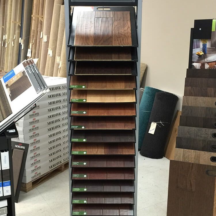 Hardwood from The Wholesale Flooring in Conway, SC
