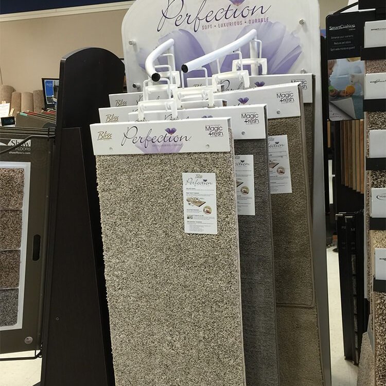 Carpet from The Wholesale Flooring in Oak Island, NC