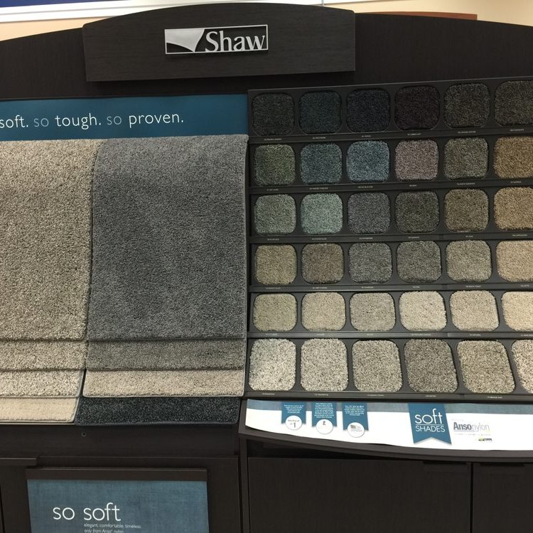 Carpet from The Wholesale Flooring in Horry County, SC