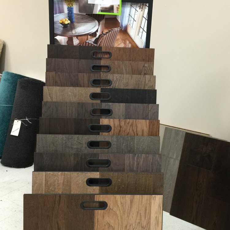 Hardwood from The Wholesale Flooring in Conway, SC