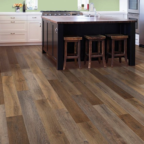The newest trend in floors is luxury vinyl flooring in Loris, SC from The Wholesale Flooring