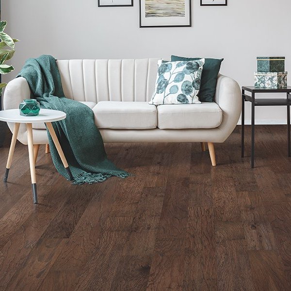 Modern hardwood flooring ideas in Little River, SC from The Wholesale Flooring