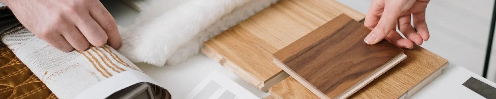 Flooring consultation in Myrtle Beach, SC