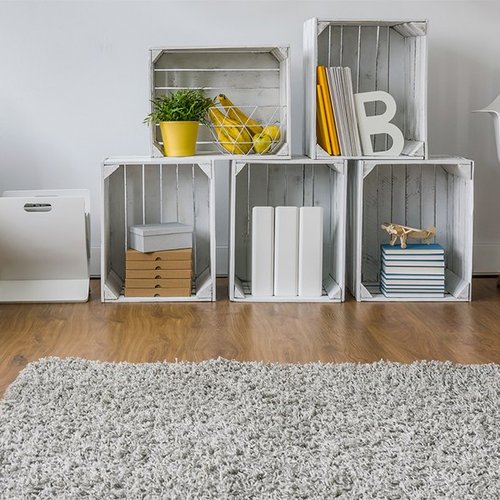 High quality and stylish area rugs in Myrtle Beach, SC from The Wholesale Flooring