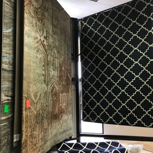 Area rugs from The Wholesale Flooring in Myrtle Beach, SC