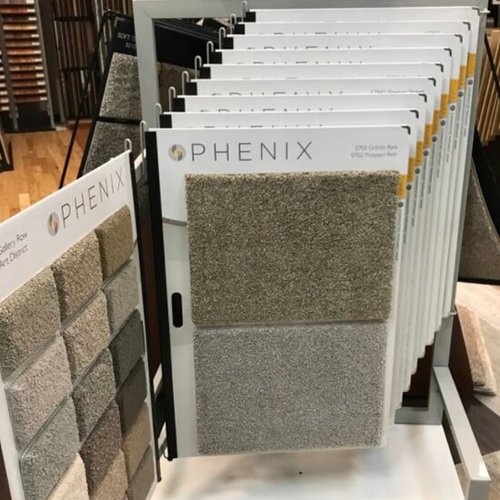 Phenix carpet from The Wholesale Flooring in North Myrtle Beach, SC