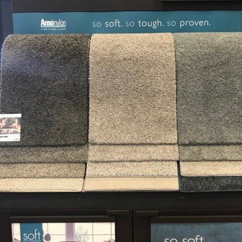 Shaw carpet from The Wholesale Flooring in Brunswick County, NC