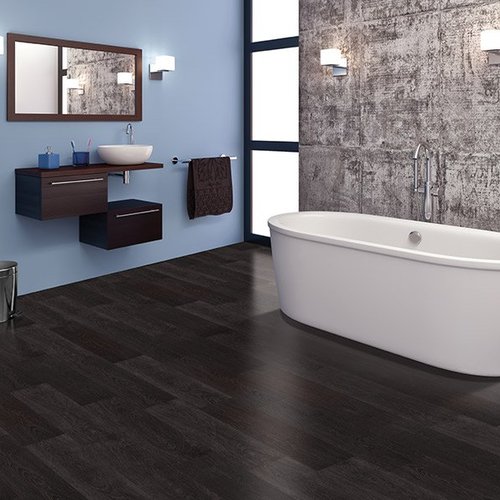 Wood look luxury vinyl plank flooring in Oak Island, NC from The Wholesale Flooring