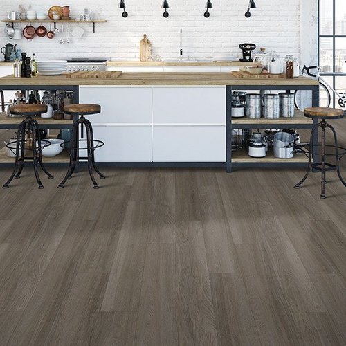 Waterproof luxury vinyl floors in Horry County, SC from The Wholesale Flooring