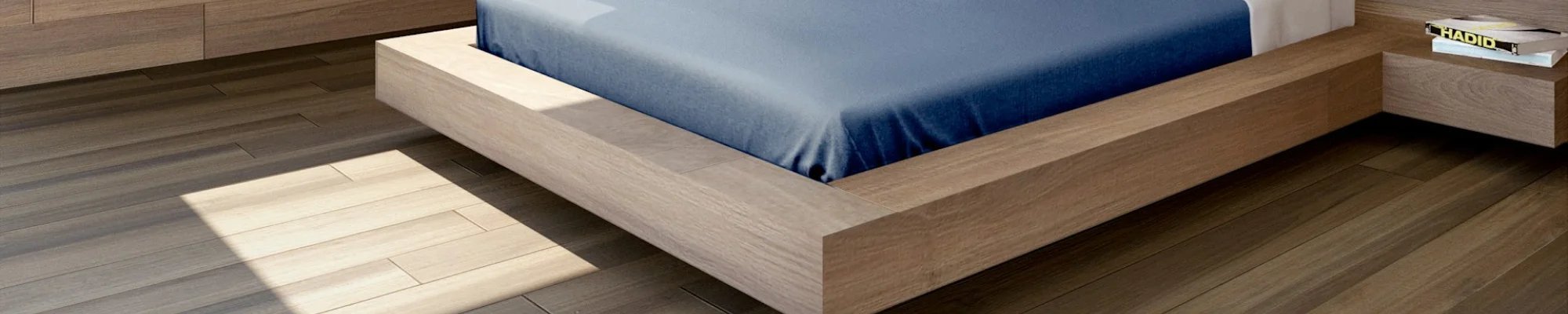 Luxury Vinyl Flooring in Myrtle Beach, SC