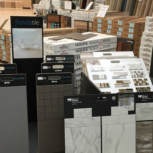Floridatile from The Wholesale Flooring in Little River, SC