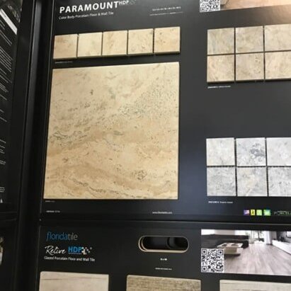 Floridatile from The Wholesale Flooring in Southport, NC