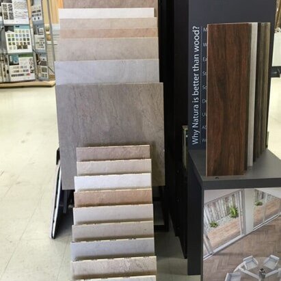 Florida tile from The Wholesale Flooring in Horry County, SC