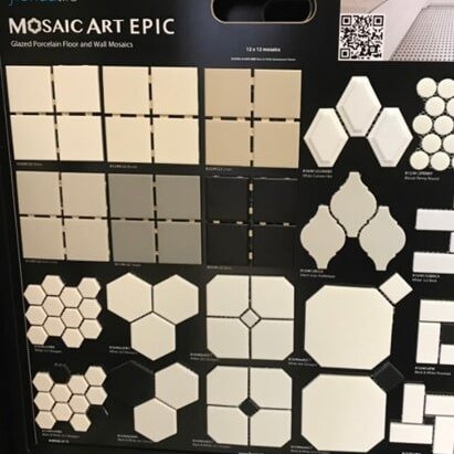 Tile from The Wholesale Flooring in Myrtle Beach, SC