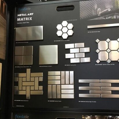 Tile from The Wholesale Flooring in Myrtle Beach, SC