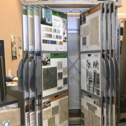 Tile flooring from The Wholesale Flooring in Loris, SC