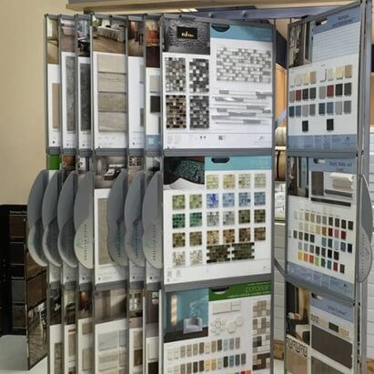 American Olean tile flooring from The Wholesale Flooring in Horry County, SC