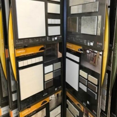 Tile flooring from The Wholesale Flooring in Myrtle Beach, SC