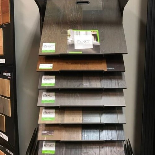 Shaw hardwood from The Wholesale Flooring in Myrtle Beach, SC