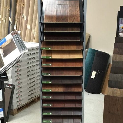 Chesapeake hardwood flooring from The Wholesale Flooring in North Myrtle Beach, SC