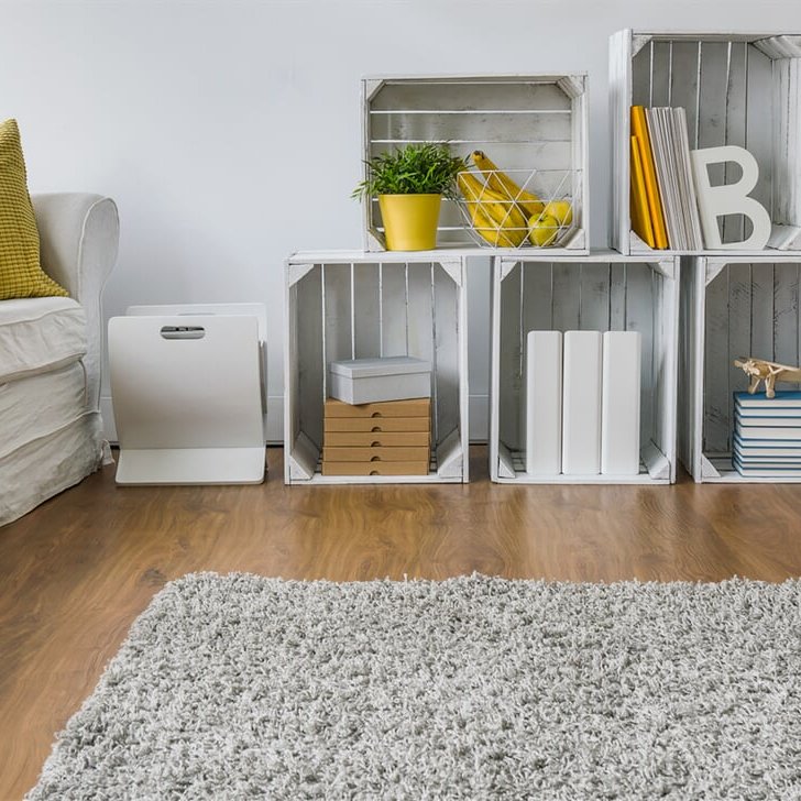 Format sizes can change your luxury vinyl flooring