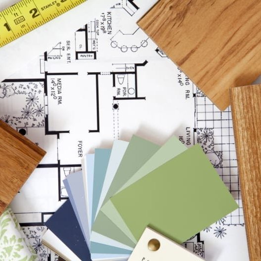 Request your accurate and professional in-home flooring estimate by The Wholesale Flooring Company in Myrtle Beach, SC