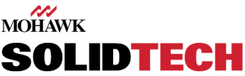 Mohawk SolidTech Logo