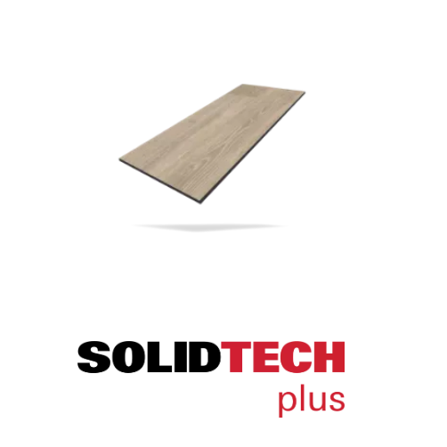 SolidTech Plus