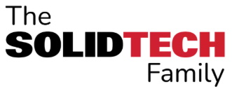 SolidTech Family logo
