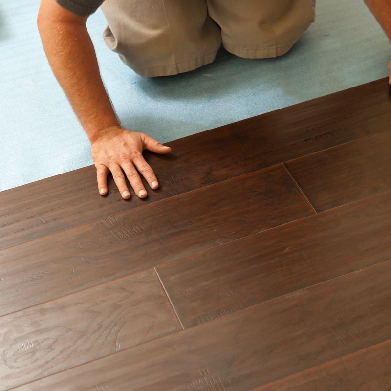 Our professional flooring installers from The Wholesale Flooring Company in Myrtle Beach, SC are ready to help you with your next project
