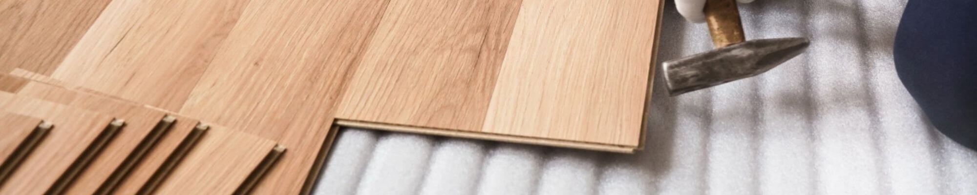 Flooring installation in Myrtle Beach, SC