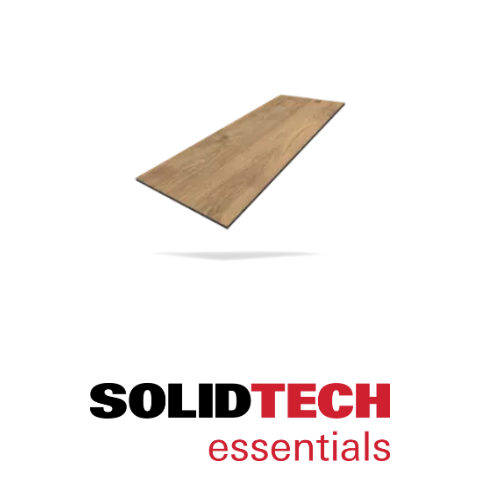 SolidTech Essentials