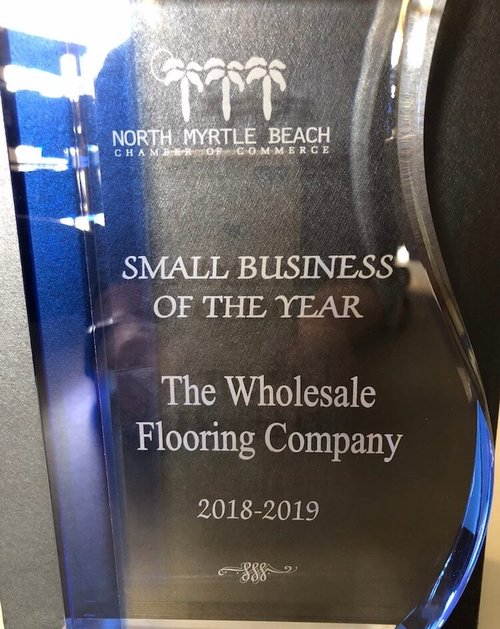 About Us in North Myrtle Beach, SC area from The Wholesale Flooring