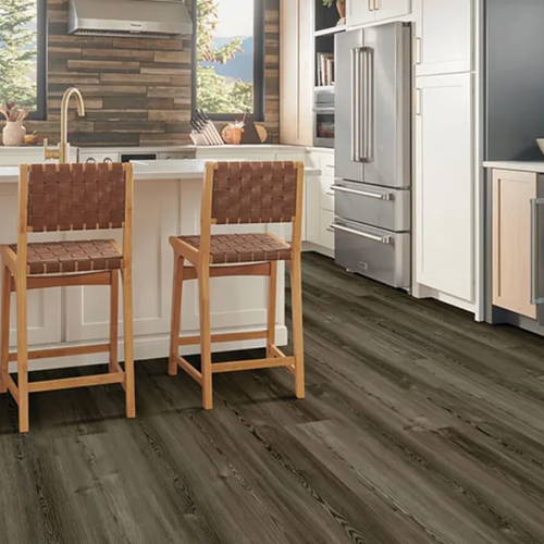 Armstrong Lutea floors in a Myrtle Beach, SC home